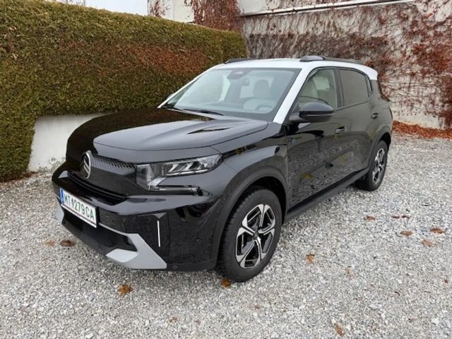 Citroën C3 Aircross Max