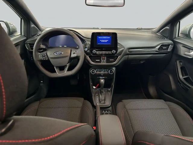 Ford Puma EcoBoost ST Line