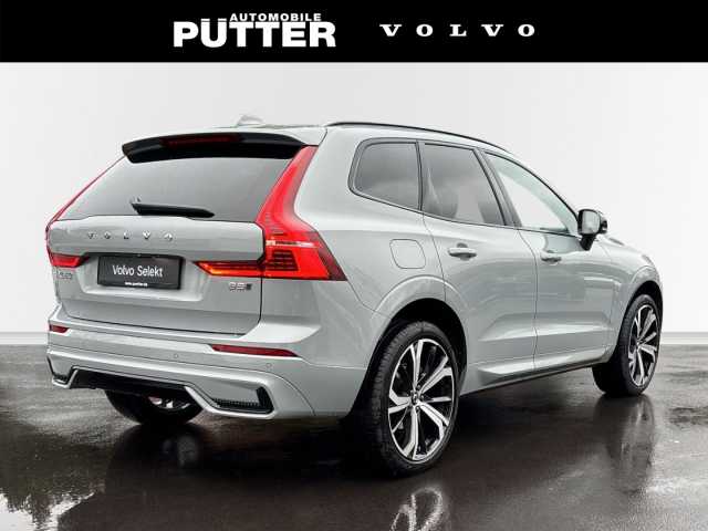 Volvo XC60 XC60
