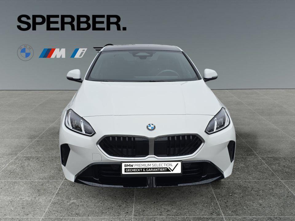 BMW 220 Coupé Gran Coupé