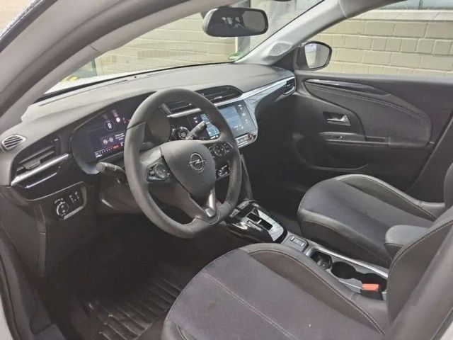 Opel Corsa 1.2 Turbo Elegance