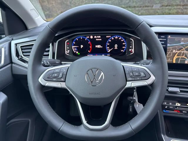 Volkswagen Polo 1.0 TSI DSG Style