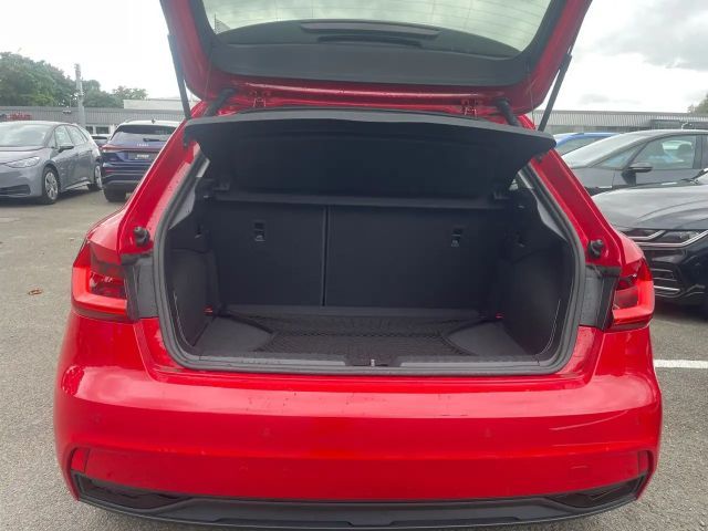 Audi A1 35 TFSI S-Tronic