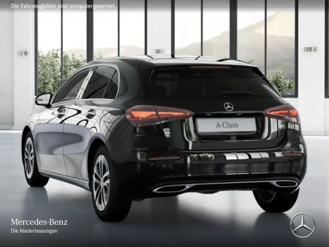 Mercedes-Benz A 180 Progressive