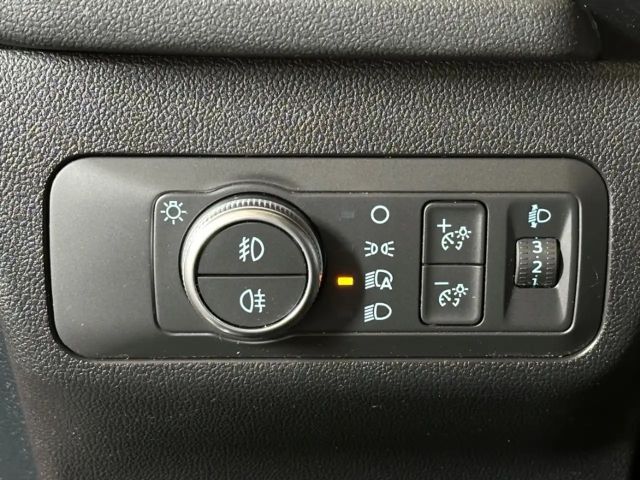 Ford Kuga Cool & Connect