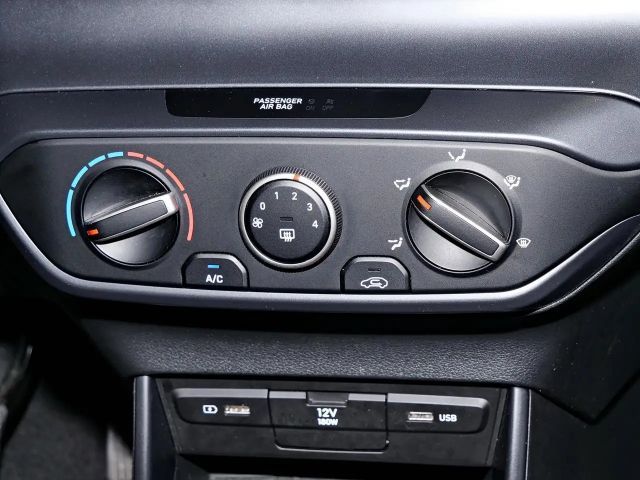 Hyundai i20 1.0 T-GDi Trend