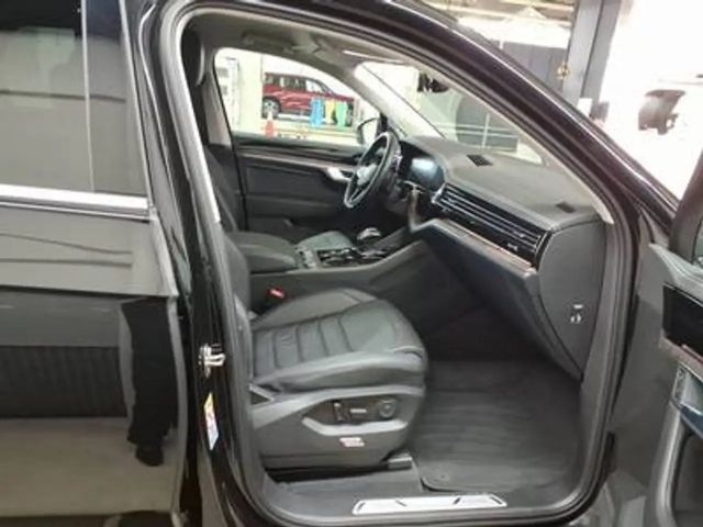 Volkswagen Touareg 3.0 V6 TDI Elegance Elegance