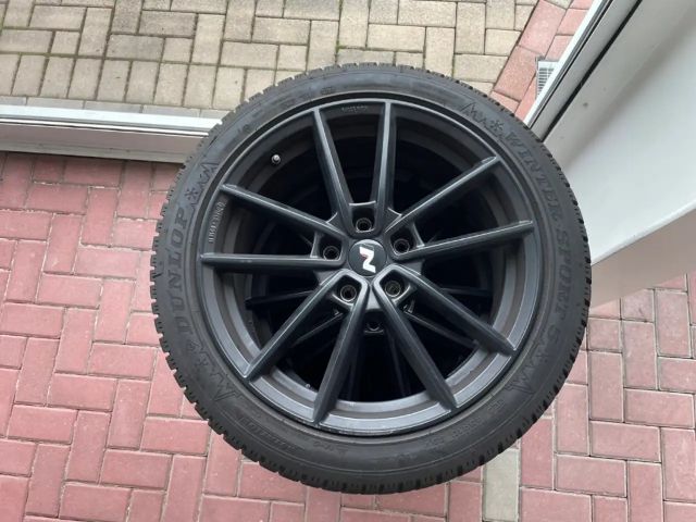 Hyundai Kona N Performance