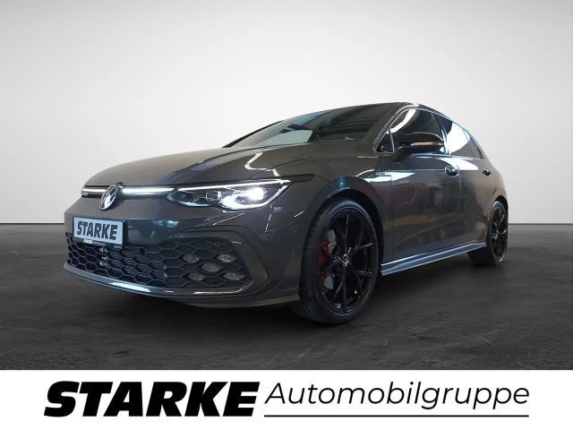 Volkswagen Golf 2.0 TDI DSG GTD