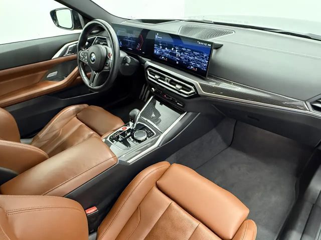 BMW M4 Competition Coupé xDrive