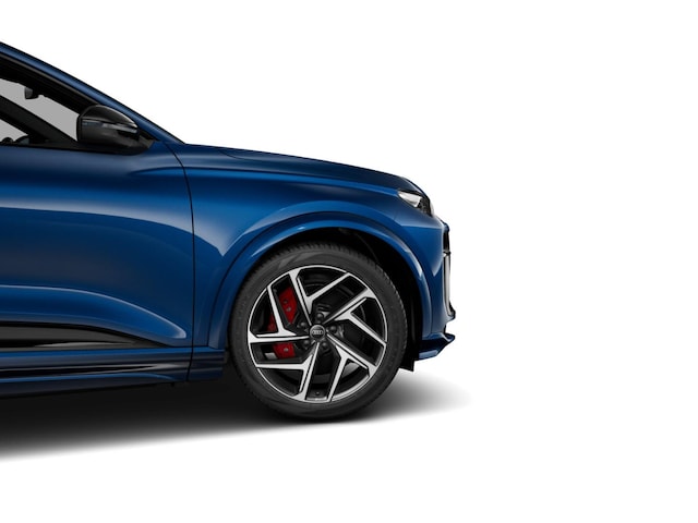 Audi Q6 e-tron Quattro