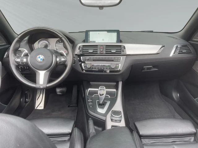 BMW 220 220i Cabrio M-Sport