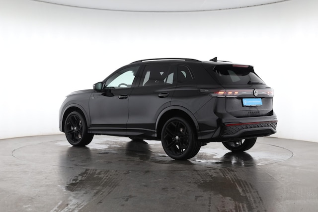 Volkswagen Tiguan 2.0 TSI 4Motion DSG Style