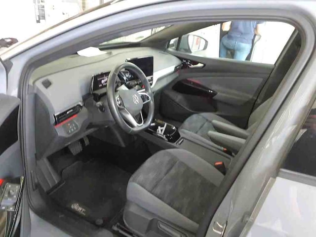 Volkswagen ID.4 Performance Pure