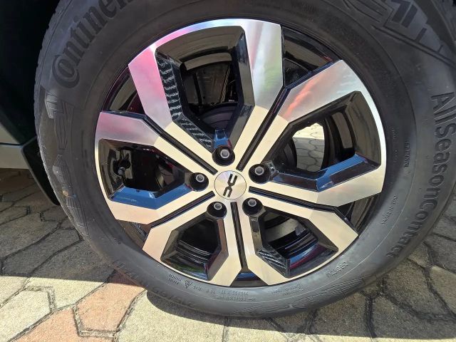 Dacia Duster 4WD TCe 130