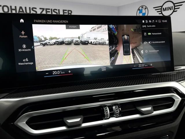 BMW 330 330i M-Sport Sedan