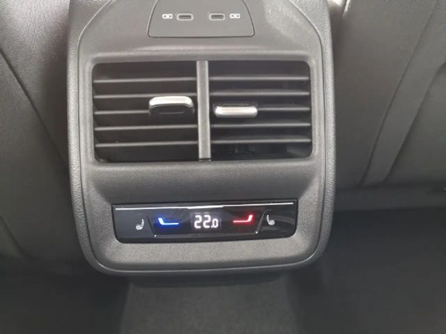 Skoda Superb 1.5 TSI Combi Selection