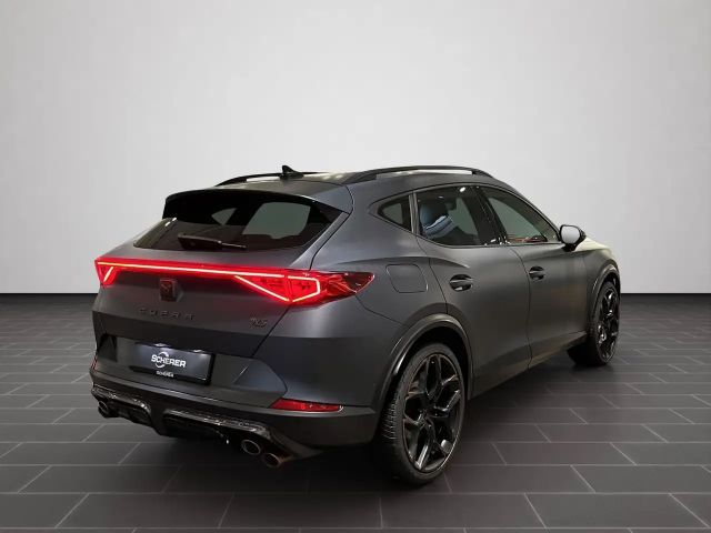 Cupra Formentor 2.5 TSI 4Drive VZ5