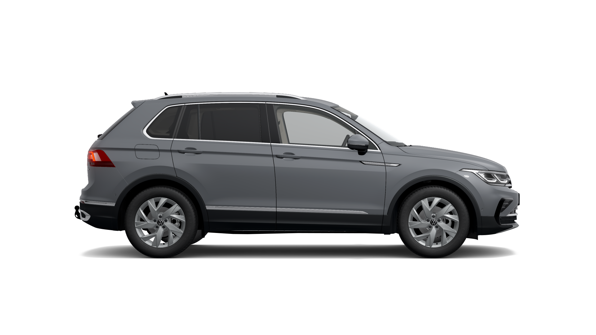 Volkswagen Tiguan 2.0 TDI 4Motion DSG