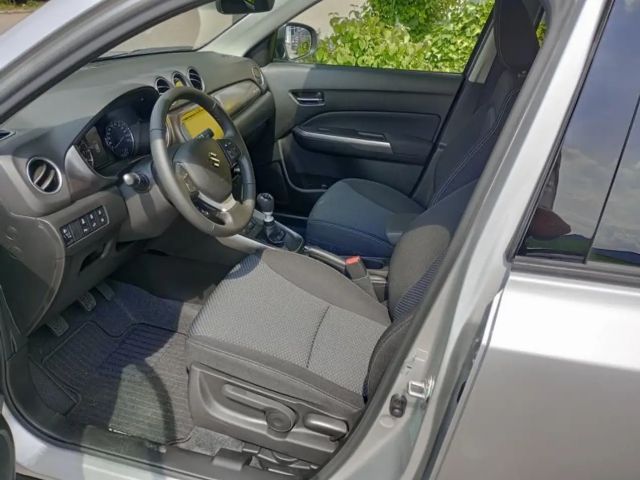 Suzuki Vitara 4x4 Comfort