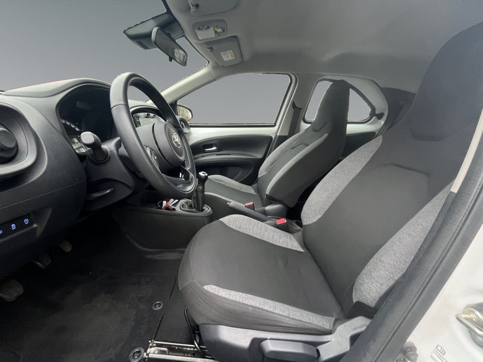 Toyota Aygo X 5-deurs Comfort