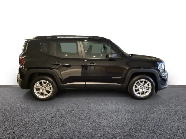 Jeep Renegade Altitude