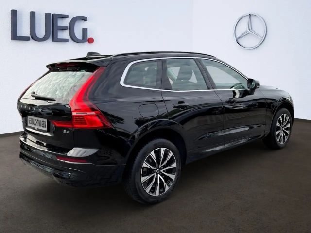 Volvo XC60 XC 60 B4 2WD Essential FAHRASSISTENZ+KAMERA+