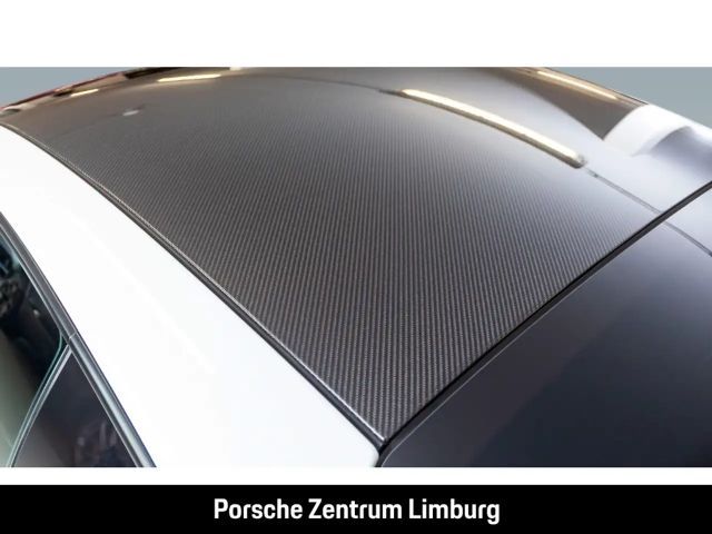 Porsche 992 Coupé GT3