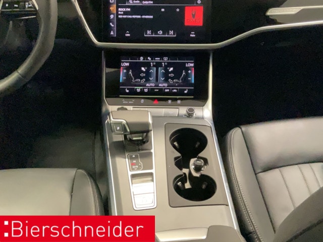 Audi A6 45 TFSI Avant Quattro S-Tronic