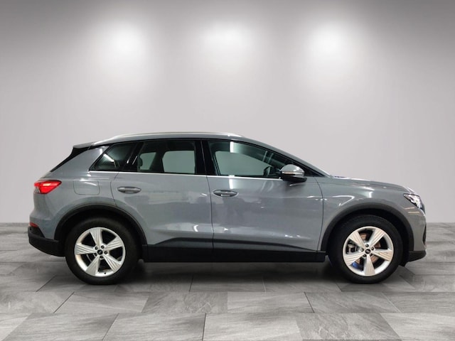 Audi Q4 e-tron 35