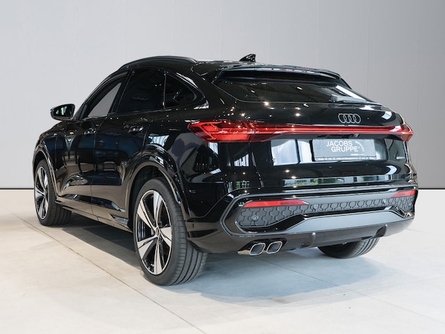 Audi Q5 Quattro S-Tronic Sportback