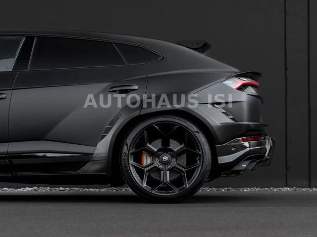 Lamborghini Urus Novitec S