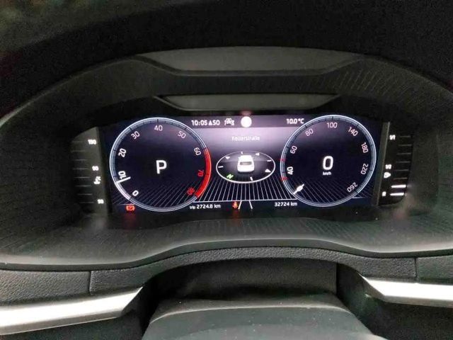 Skoda Karoq 1.5 TSI Tour