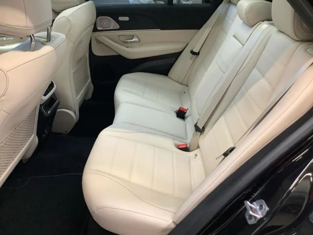 Mercedes-Benz GLE 450 4MATIC AMG Line