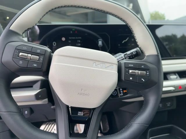 Kia EV4 81.4 kWh GT-Line