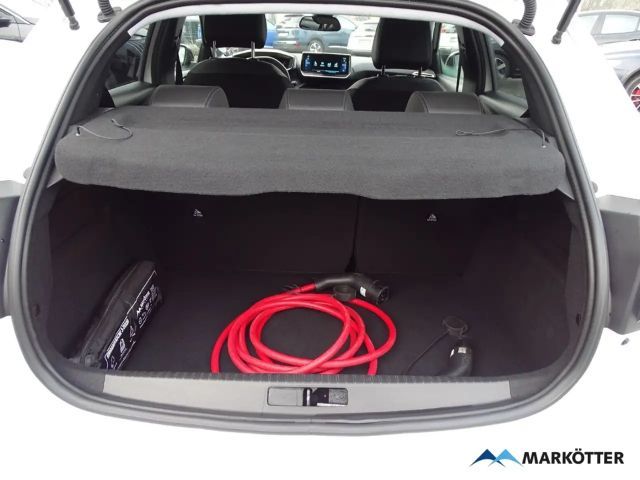 Peugeot E-208 Allure Pack