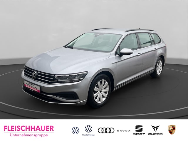 Volkswagen Passat 1.5 TSI Business Variant