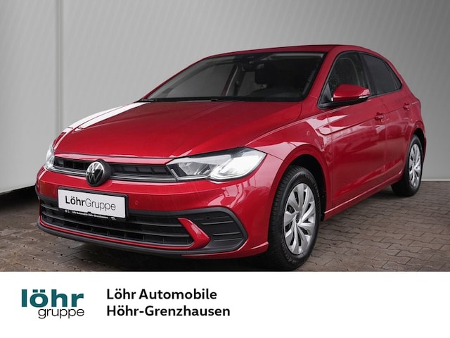Volkswagen Polo Life