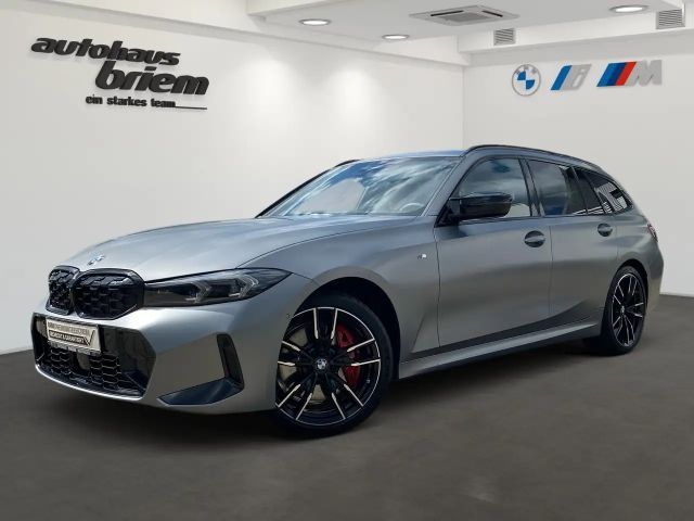 BMW 340 Touring xDrive