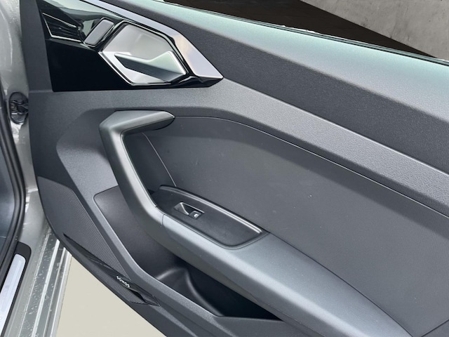 Audi A1 25 TFSI S-Line S-Tronic Sportback