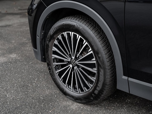 Volkswagen Tiguan 1.5 eTSI DSG