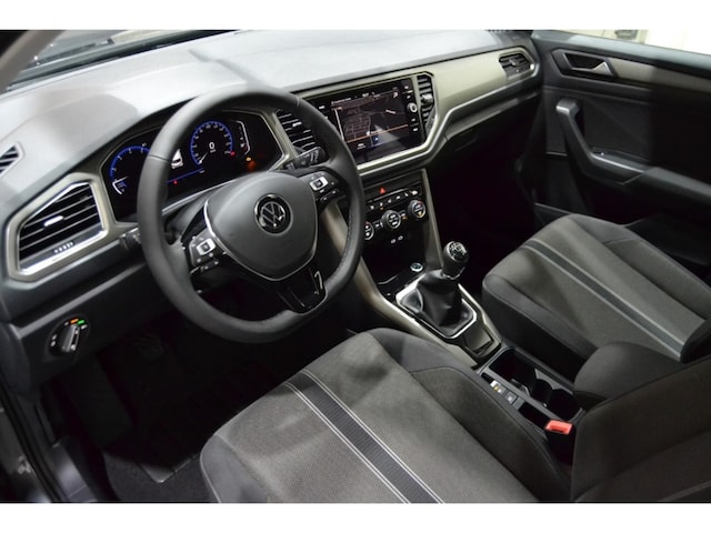 Volkswagen T-Roc 1.0 TSI Style