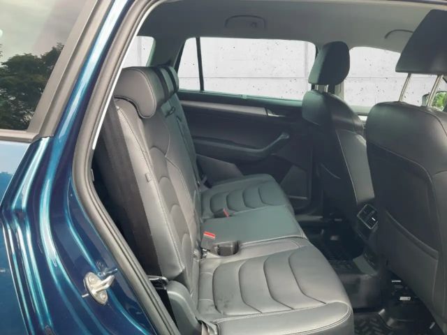 Skoda Kodiaq 2.0 TDI Ambition