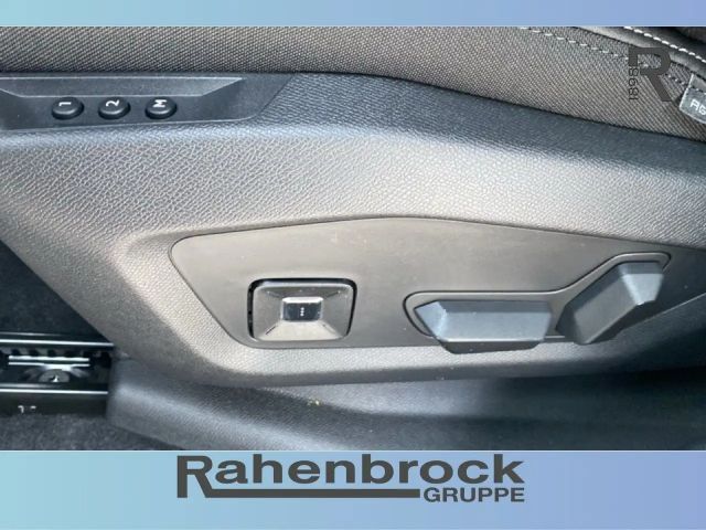 Peugeot 3008 GT-Line Hybrid