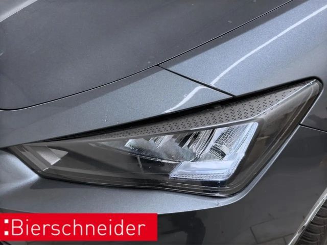 Seat Leon 1.5 eTSI DSG FR-lijn