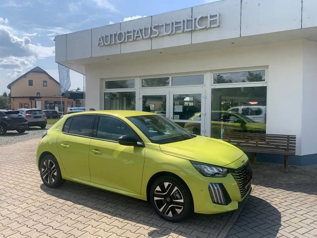 Peugeot 208 Allure Pack