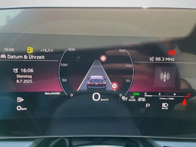 Audi A5 Quattro S-Tronic