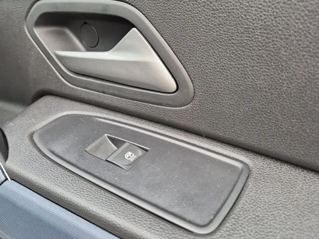 Dacia Duster Hybrid 140