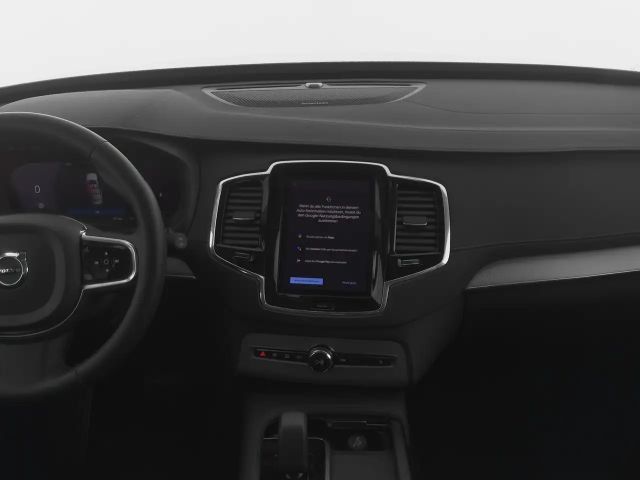 Volvo XC90 AWD Bright Plus