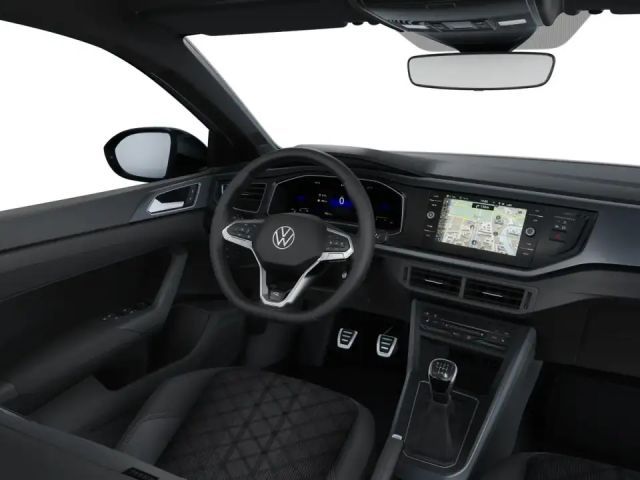 Volkswagen Taigo 1.0 TSI R-Line